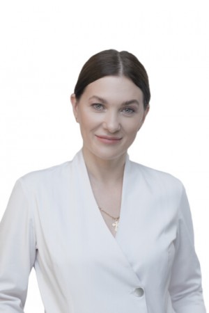 Преображенская Олеся Викторовна