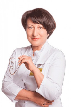 Заманская Татьяна Андреевна