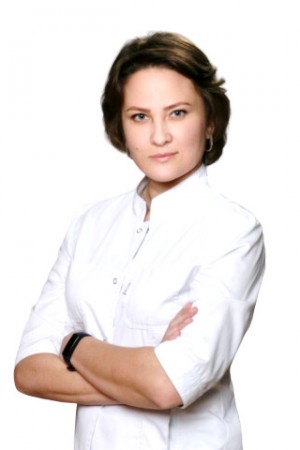 Егорова Татьяна Леонидовна