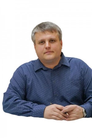 Сулима Дмитрий Анатольевич