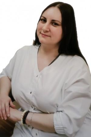 Байбакова Анастасия Владимировна