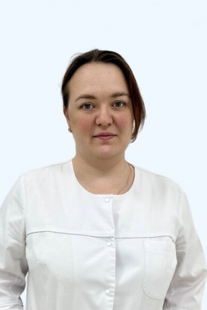 Антимирова Виктория Валерьевна