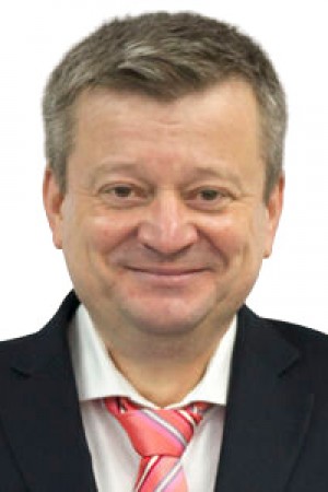 Кузьмин Алексей Викторович
