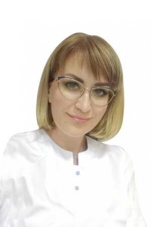 Бессонова Екатерина Андреевна