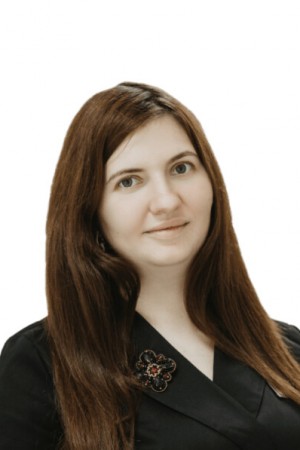 Зайцева Екатерина Викторовна 