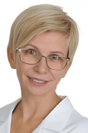 Вахрина Ирина Александровна