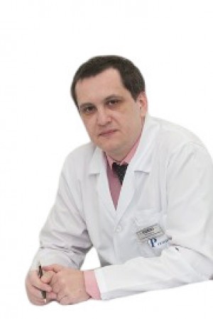 Голендухин Константин Германович