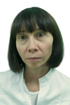 Новикова Татьяна Владимировна