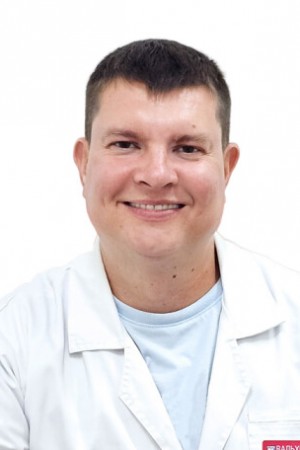 Носов Дмитрий Владимирович