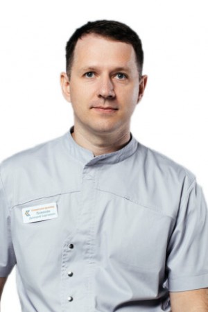 Плясков Дмитрий Сергеевич