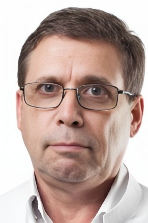 Григоров Сергей Витальевич