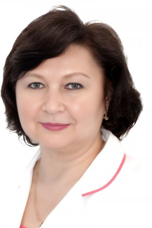 Нечитайло Татьяна Анатольевна