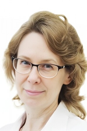 Трегубова Ирина Владимировна
