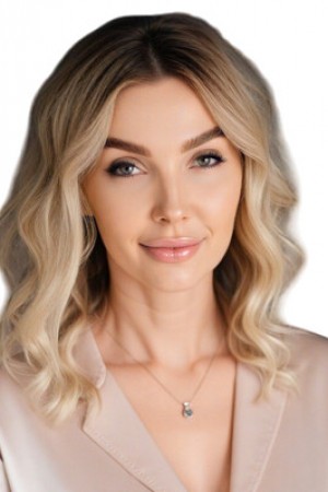 Галушка Ирина Васильевна