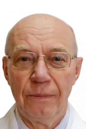 Заика Владимир Григорьевич