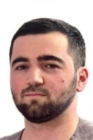 Хизриев Сабир Замирович