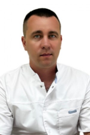 Арьков Роман Олегович