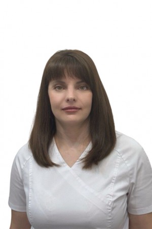 Александрова Яна Вячеславовна