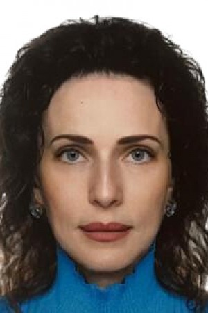 Ковалева Анна Сергеевна