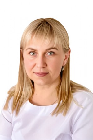 Чумаченко Наталья Александровна