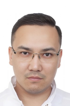 Ищанов Сергей Оразбаевич