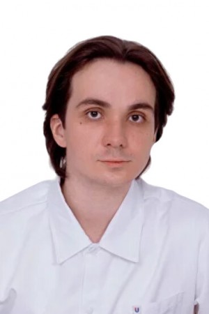 Лихачев-Мищенко Олег Валерьевич 