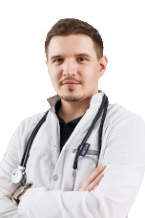 Юшенко Дмитрий Владимирович