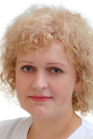 Ткачева Анжелика Владимировна