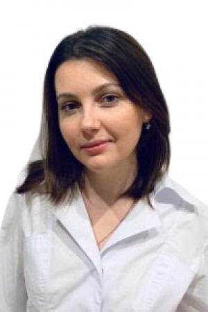 Холодова Анна Александровна