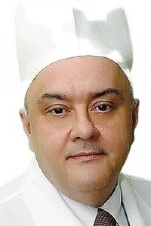 Киселев Владимир Вячеславович