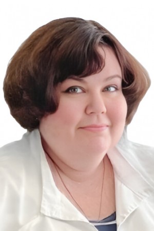 Бочкова Елена Николаевна
