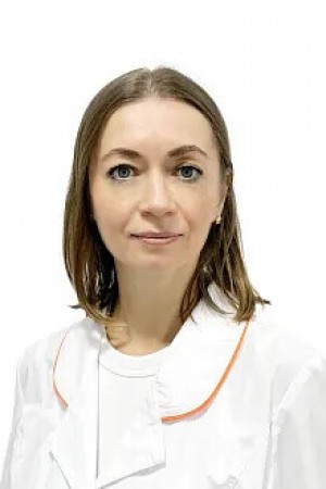Гринкевич Мария Николаевна