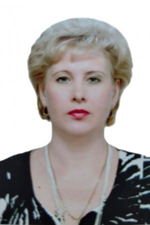 Дорохова Татьяна Михайловна