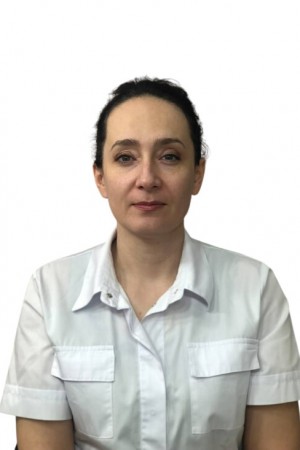 Ронис Иза Имедиевна