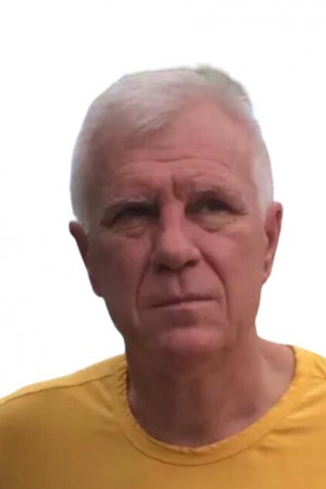 Рябоконь Геннадий Владимирович