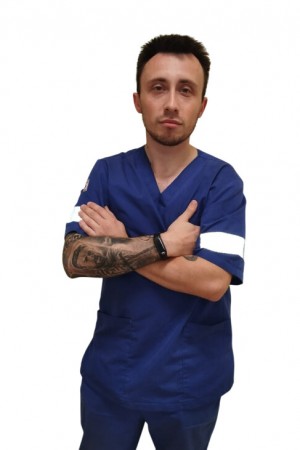 Головин Павел Игоревич