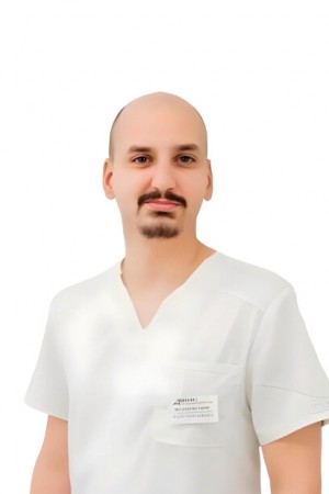 Мишин Юрий Александрович