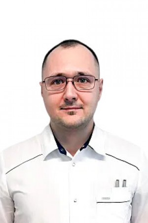 Журавлев Геннадий Сергеевич