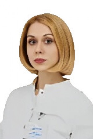 Иванова Алина Андреевна
