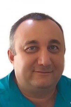 Синауридзе Георгий Давидович