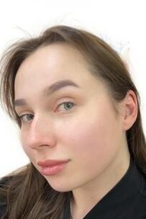 Валуйская Юлия Сергеевна
