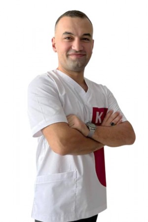 Абасов Явер Фархад Оглы