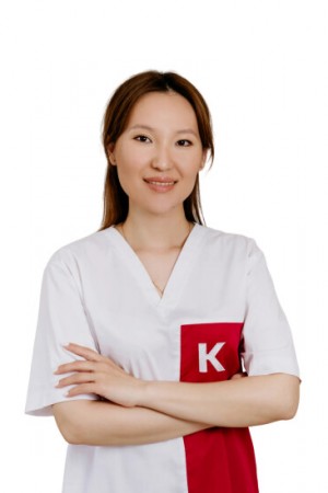 Гришкина Эльвира Владимировна