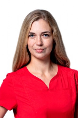Бержанская Татьяна Александровна