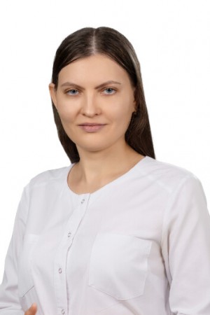 Гоженко Анна Александровна