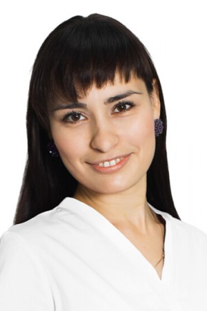 Скидан Инна Викторовна