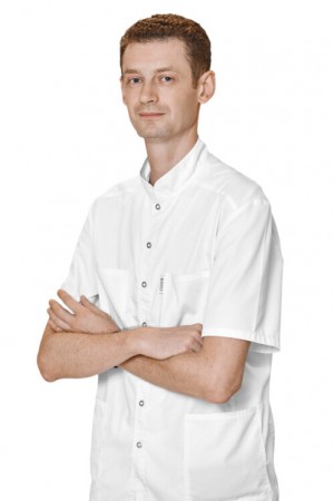 Ковалев Сергей Александрович