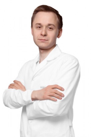 Федоренко Григорий Владимирович