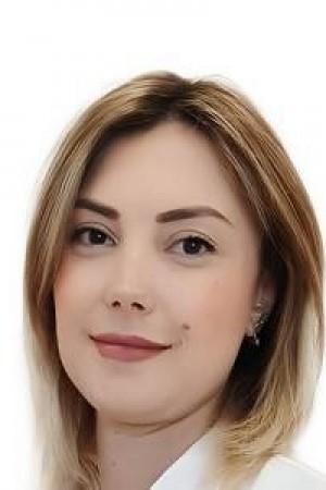 Тихая Ирина Валерьевна 