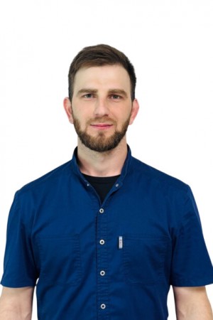 Нажмудинов Гасан Завурханович